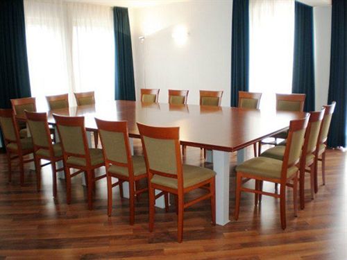 Hotel Sporting 3*